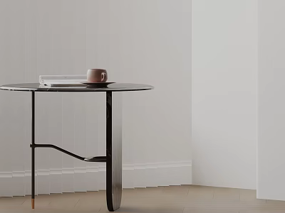 Side 3d model