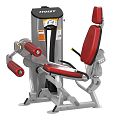 Modern Fitness Equipment 3d model