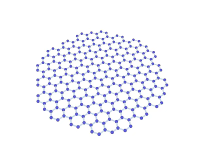 Sturdy Metal Storage Cabinets With Multiple Shelves For Home Garage Organization 3d model