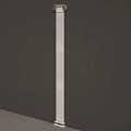 Roman Column 3d model