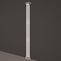 Roman Column 3d model