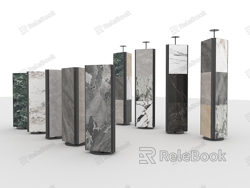 Display Rack Ceramic Tile Display Rack Rotating Display Rack Display Rack Sample Display Rack Sample Vertical Display Rack Floor Display Rack model