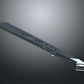 Precision Metal Tweezers With Engraved Patterns And Sharp Tip Design