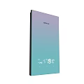 Rinnai Smart Wall Mounted Daily Use Appliance With Temperature Humidity