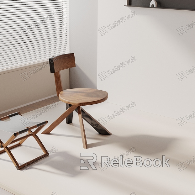 Leisure Chair model