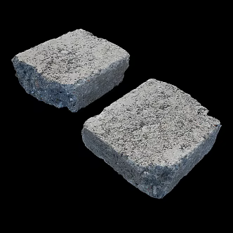 Bricks 3d model