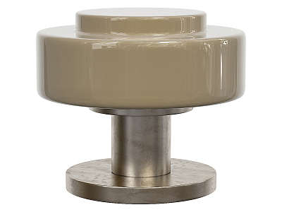 Modern table lamp model