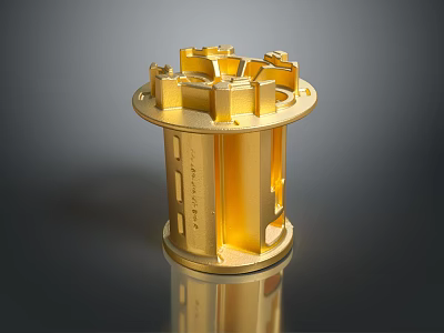 Pipe water pipe valve iron pipe fitting flange tee joint pipe water pipe valve 3d model