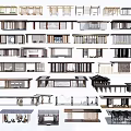 Various Stylish Pergola Designs Featuring Modern Traditional Wooden And Metal Outdoor Structures