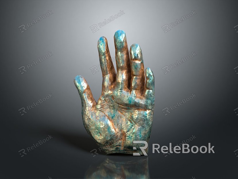 Hand Hand Hand Hand Hand Hand Hand Medical Teaching Aware Medical Supplies Medical Teaching Aware Medical Display model