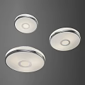 Ceiling lamp 3d model