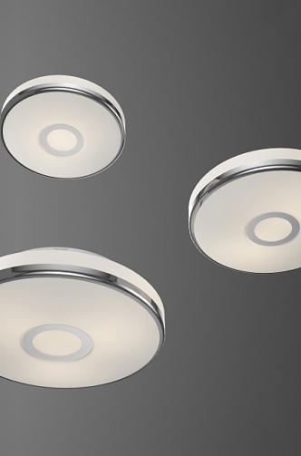 Ceiling lamp 3d model