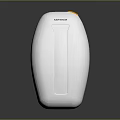 LUCAS Automatic Chest Compression Emergency Medical Rescue Equipment With White Yellow Design