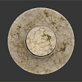 Modern Columns Classical Stone Columns Stone Columns Stone Columns 3d model