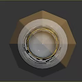 Scepter Ancient Scepter Cane Ancient Scepter Magic Scepter Metal Scepter Classical Scepter Magic Scepter 3d model