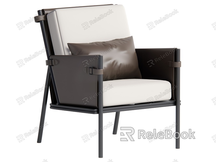 Leisure Chair model