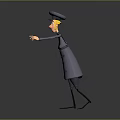 Characters Game Characters Game Characters Realistic Characters Cartoon Characters Handmade Cartoon Handmade 3d model