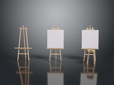 Modern drawing board drawing board electronic drawing board electronic drawing board electronic drawing board electronic board 3d model