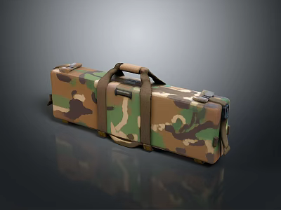 ammunition box arms box arms box military box wooden crate wooden crate old wooden crate wooden crate 3d model