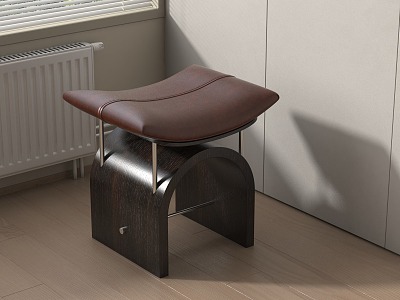 Modern Stool model