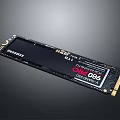 Mushkin O86 GAMMA NVMe SSD M2 Form Factor High Performance Storage Device