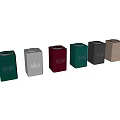 Intelligent sound collection 3d model