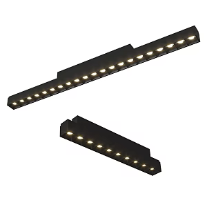 ANCARD grille lamp 3d model