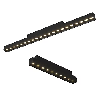 ANCARD grille lamp 3d model