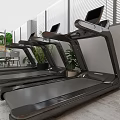 Modern Treadmill Specialty Store Offers Durable High Performance Commercial And Home Gym Running Machines