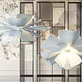 Pendant lamp 3d model