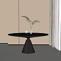 Table 3d model