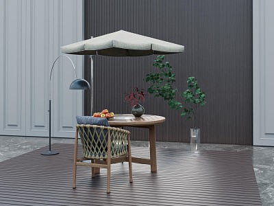 Modern outdoor tables and chairs rattan outdoor tables and chairs model