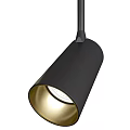 Modern Downlights Spotlights In Black White Gold For Interior Lighting Design