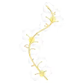 Branch Shaped Decorative Wall Lamp With Multiple Lights And Modern Design