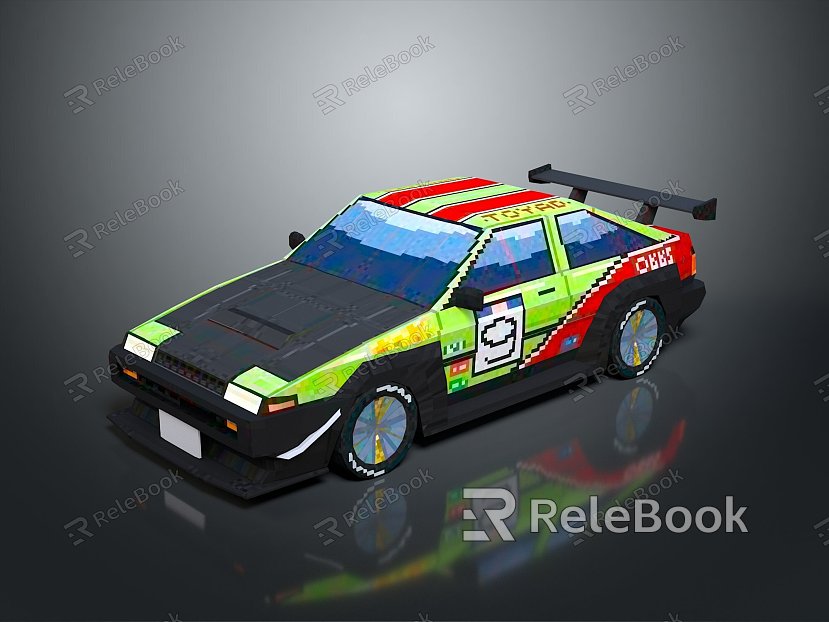 Racing Racing Games Racing Offroad Racing Concept Racing 11 Premium Racing model