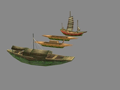 Wooden boat sailboat dilapidated boat small wooden boat dilapidated boat dilapidated boat dilapidated boat dilapidated boat model