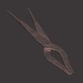 Durable Hardware Tools Heavy Duty Metal Pliers For Industrial Applications