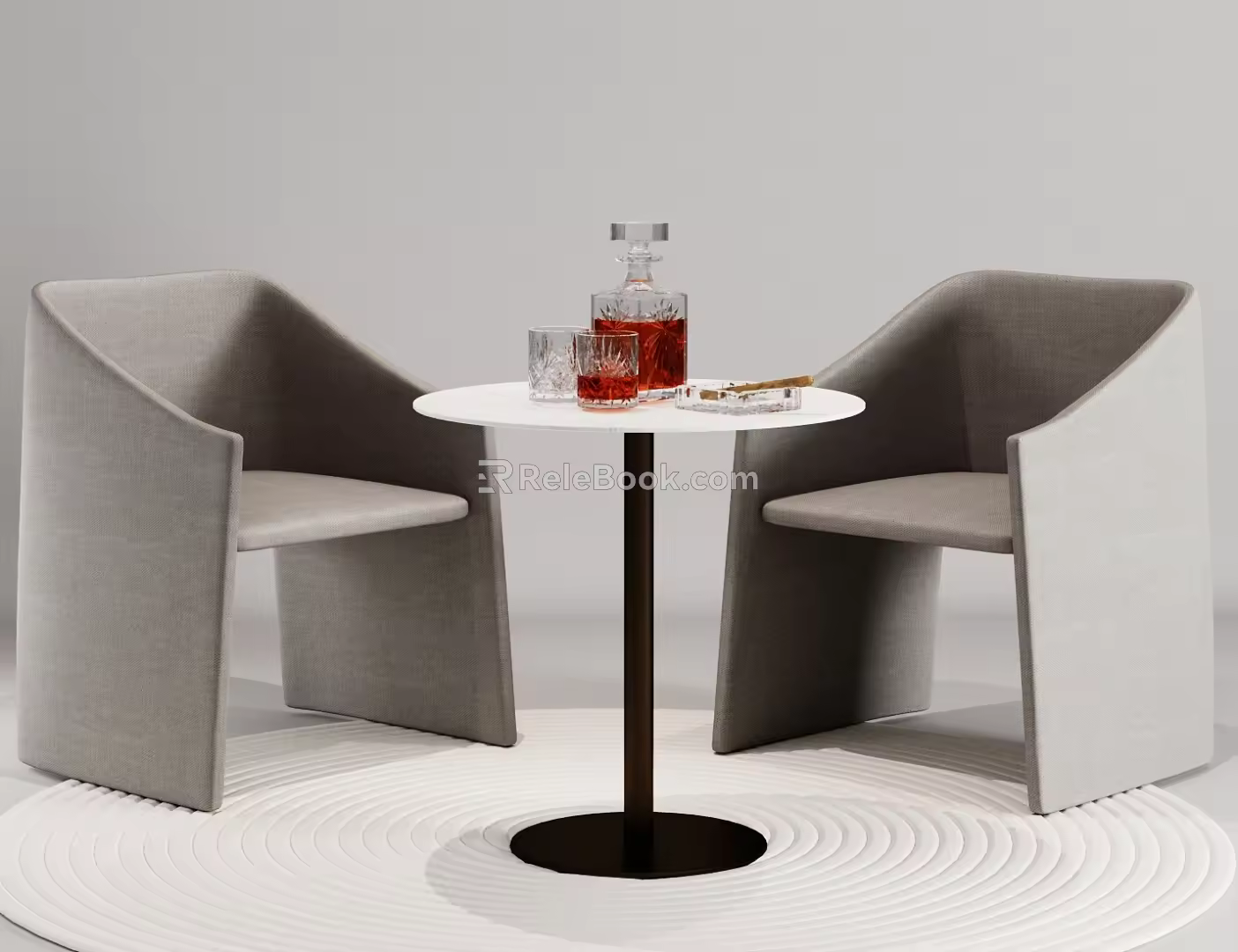 Modern Negotiation Tables and Chairs Leisure Tables and Chairs Coffee Tables and Chairs Signing Tables and Chairs Reception Tables and Chairs Negotiation Tables and Chairs 3d model