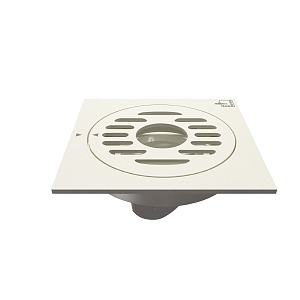 Floor drain 3d model