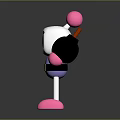 Cartoon Characters Anime Characters Game Characters Realistic Characters Cartoon Characters 3d model