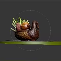 Fresh Vegetables in Wicker Basket on Pink Floral Tablecloth with Beets Sweet Potatoes Onions and Celery