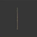 Rustic Wooden Garden Fence And Gate Designs For Outdoor Scenery With Various Styles