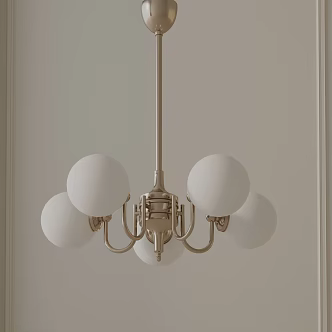 Pendant lamp 3d model