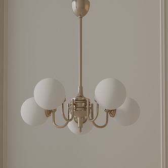 Pendant lamp 3d model