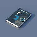 Unique Books Collection Featuring PAX Imagination Moonlight Cat And Colorful Covers