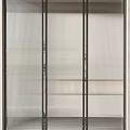 Modern partition 3d model