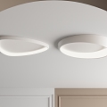 Ceiling lamp 3d model