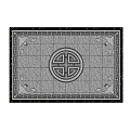 New Chinese-style Floor Tile Ground Paving 3d model