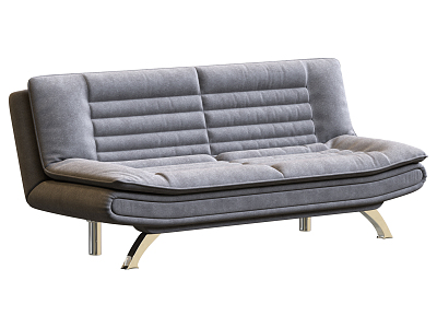 modern double sofa model