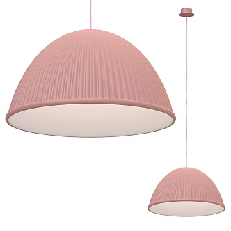 Nordic Simple Chandelier Simple Chandelier Living Room Chandelier Dining Room Chandelier Spherical Chandelier 3d model
